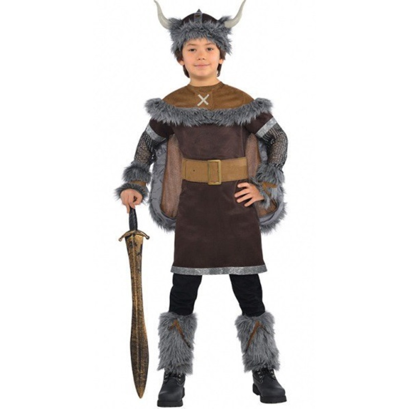 Viking Warrior - Kids