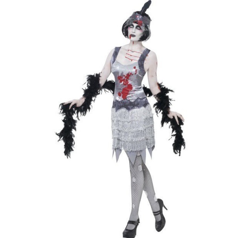 Zombie Flapper