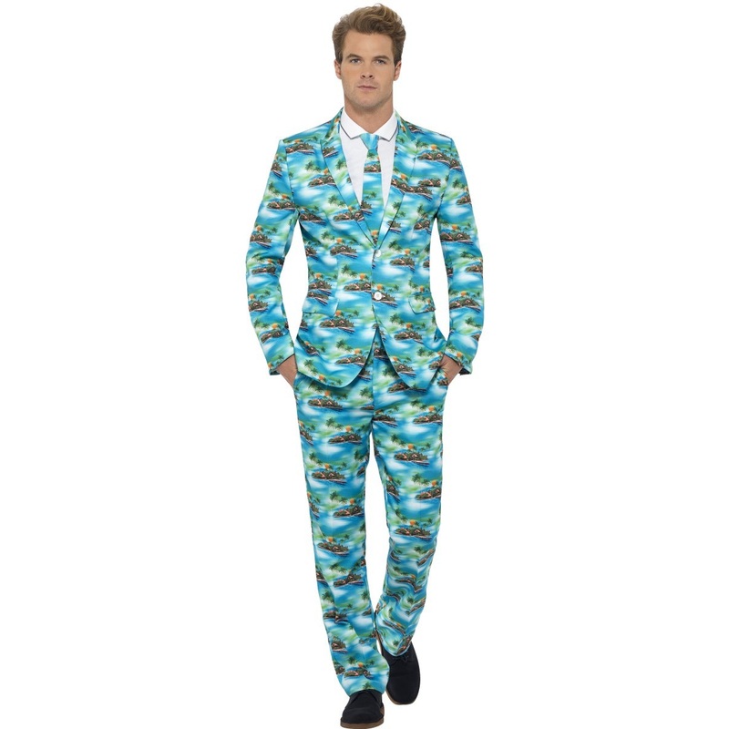Aloha Suit