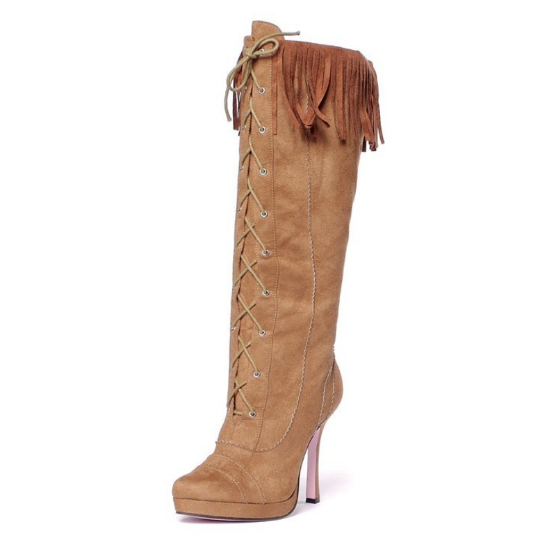 Cheyenne Boots