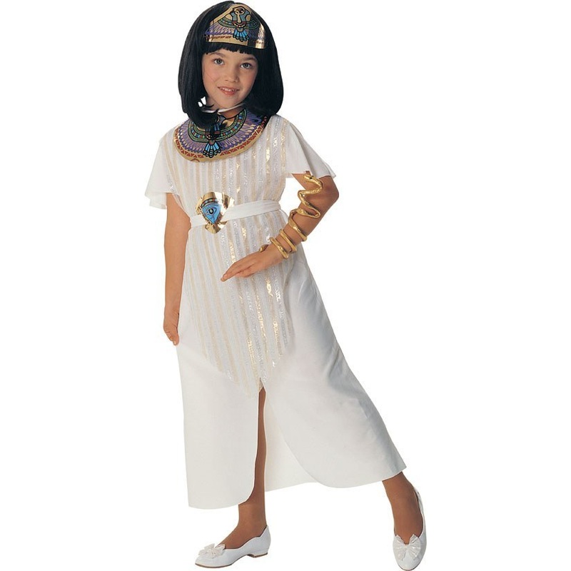 Childs Cleopatra Costume