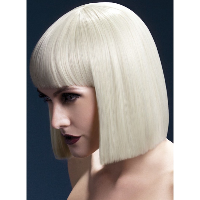 Deluxe Lola Wig - Blonde