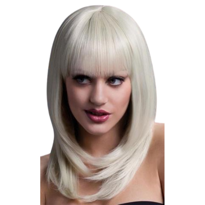 Deluxe Tanja Wig - Blonde