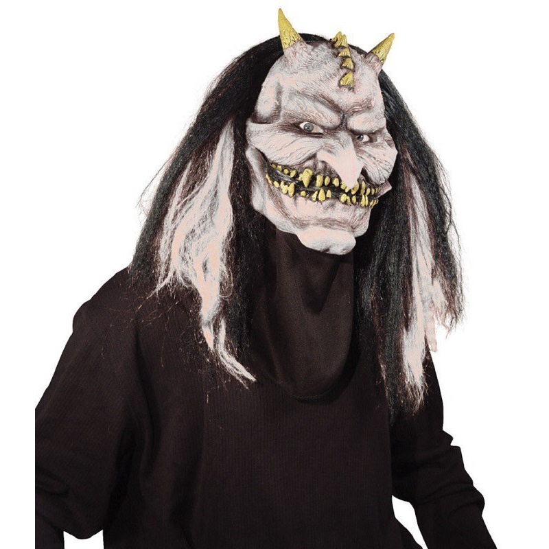 El Diablo (Love Hate Mask)