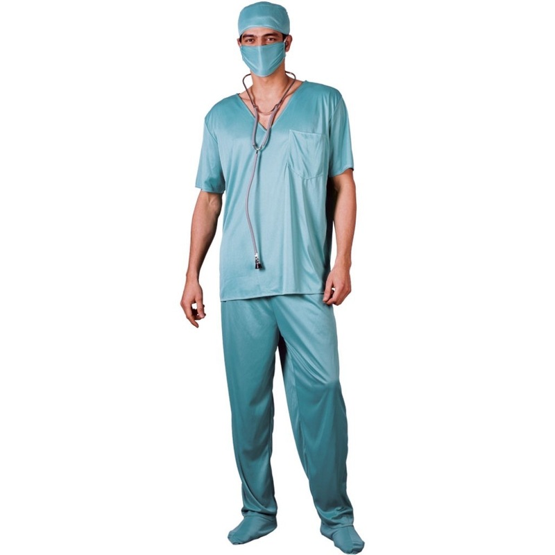 ER Surgeon