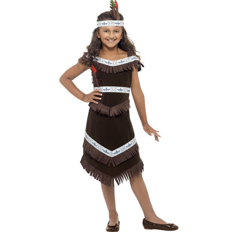 Girls Indian - Kids