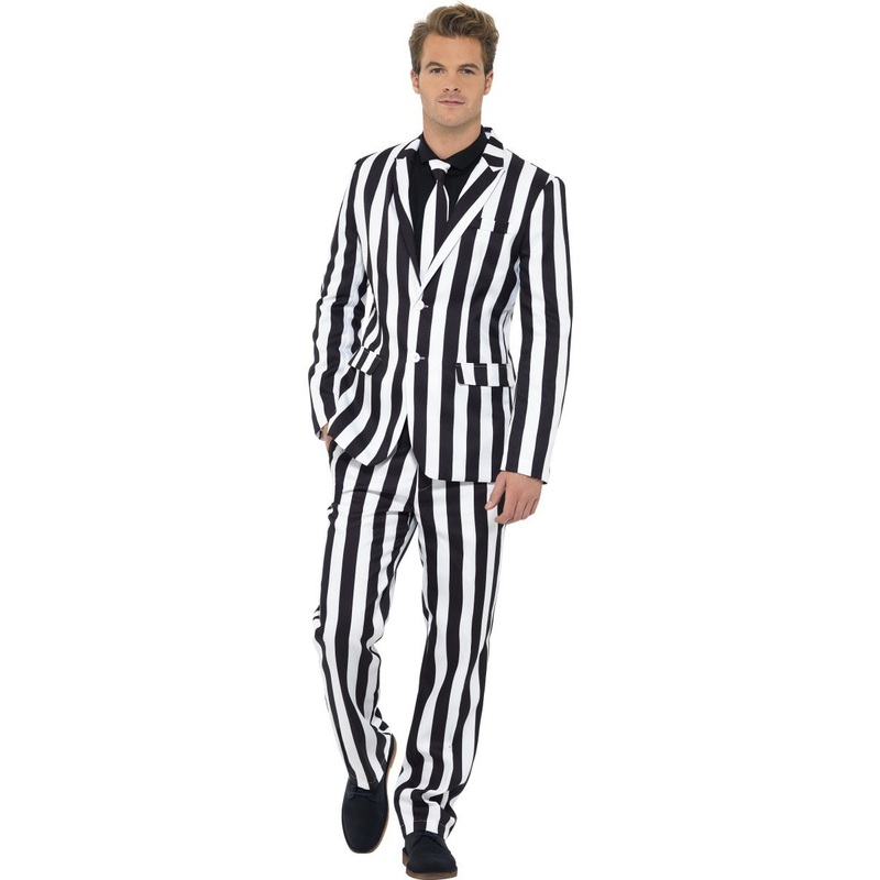 Humbug Suit