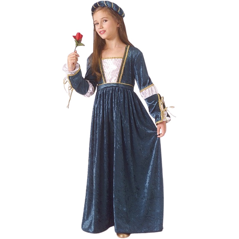 Juliet Costume - Kids