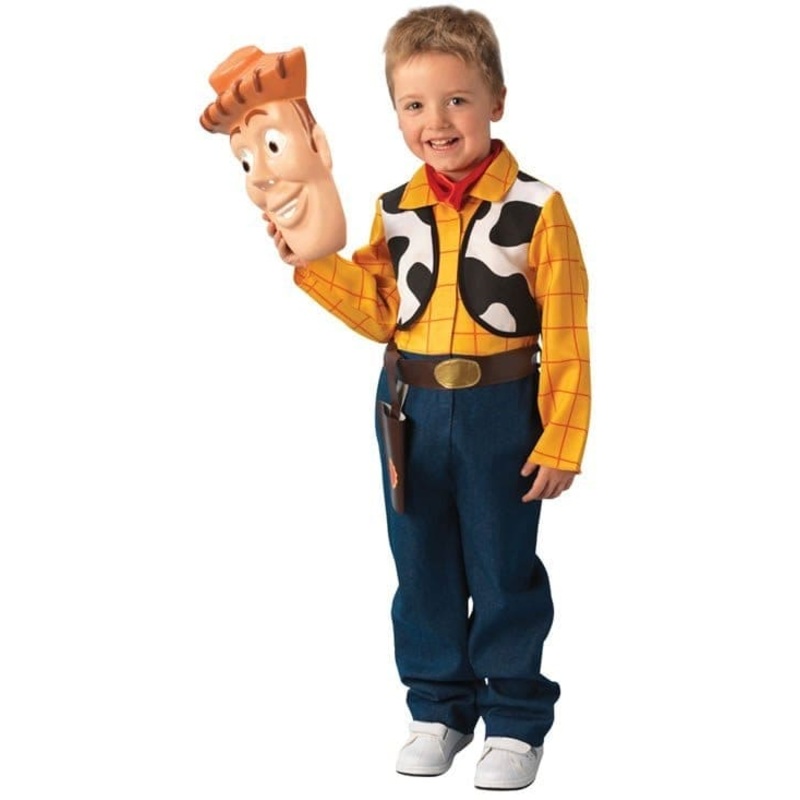 Kids Deluxe Toy Story Woody