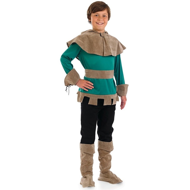 Kids Robin Hood