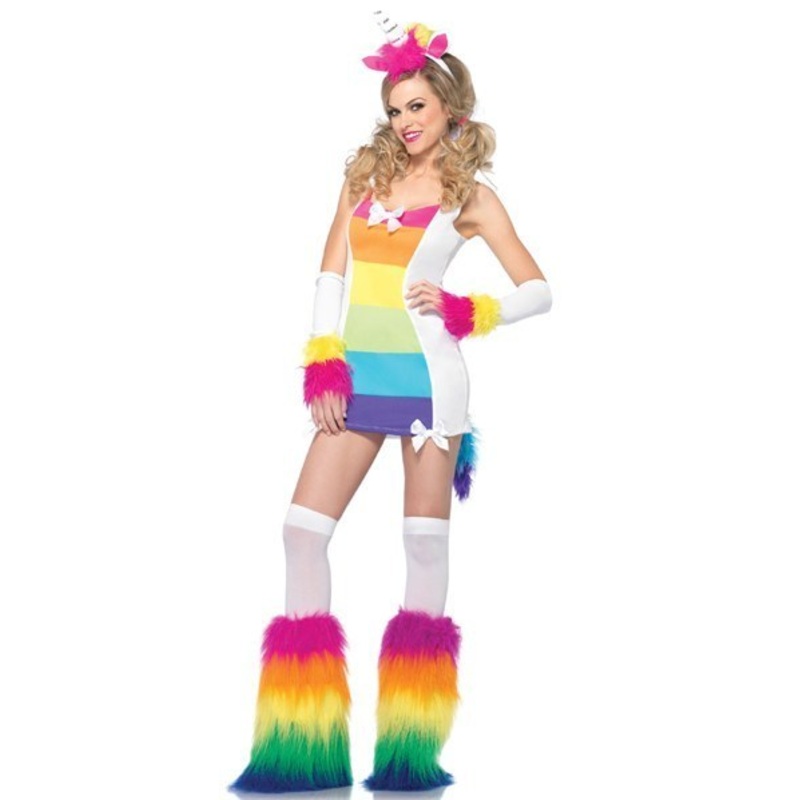 Ladies Magical Unicorn