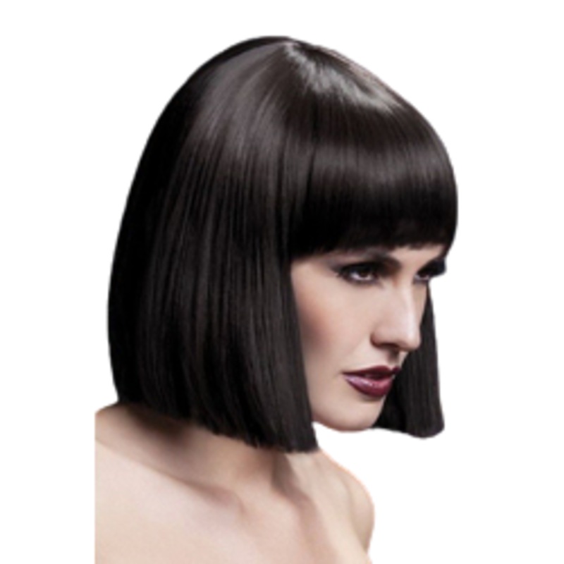 Lola Wig - Brown