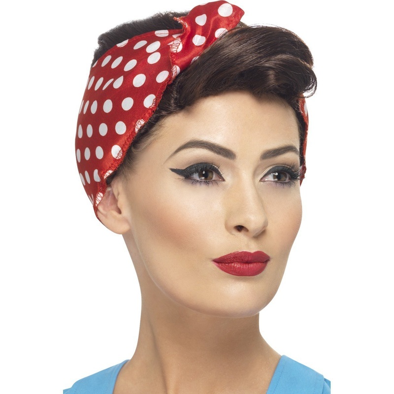 Rosie Wig