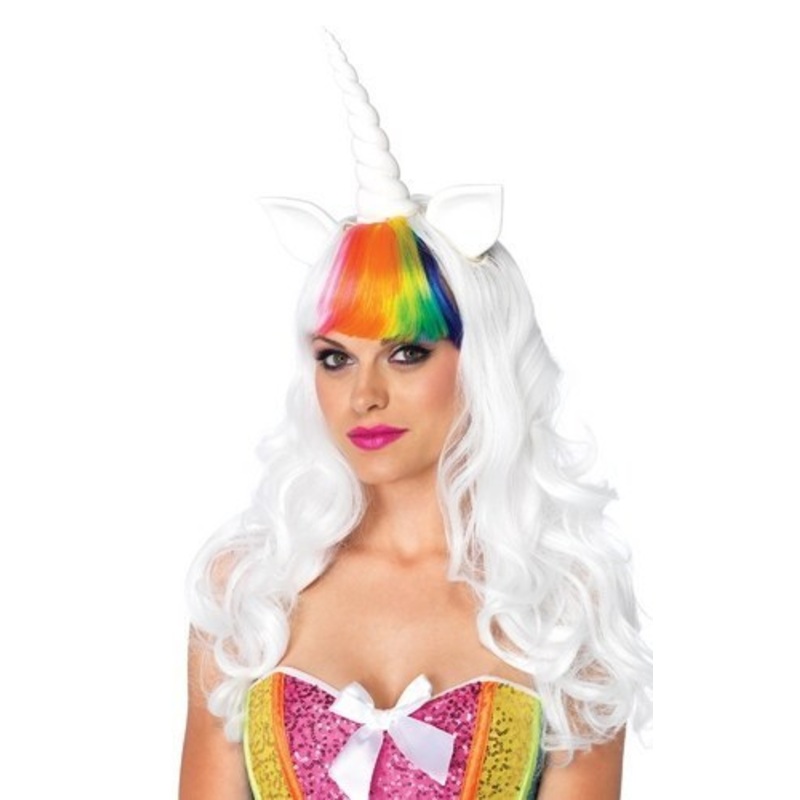 Unicorn Wig