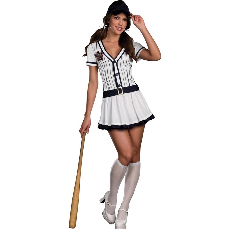 All Star Hottie Costume