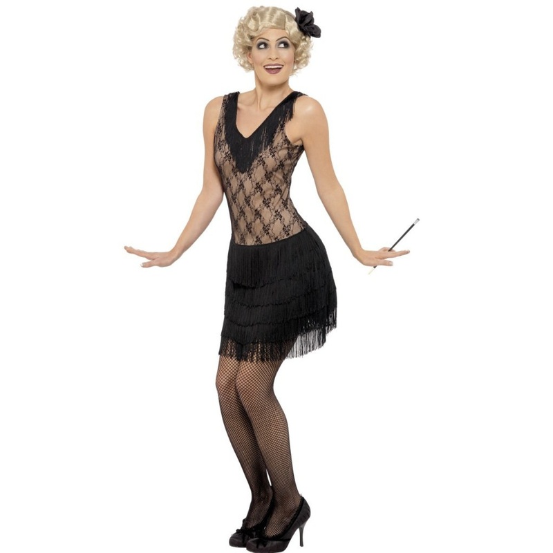 All That Jazz Costume