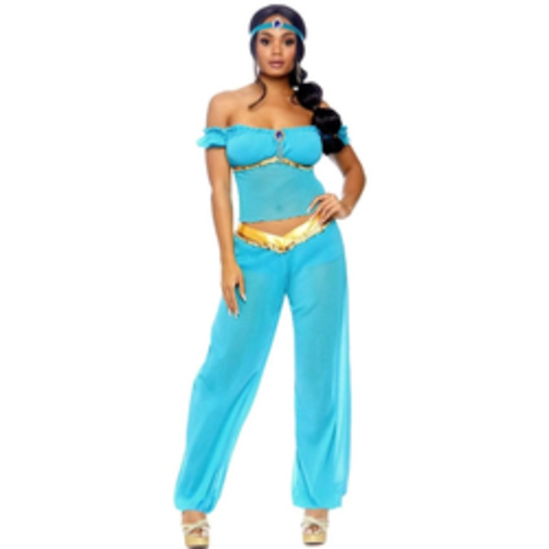 Arabian Beauty