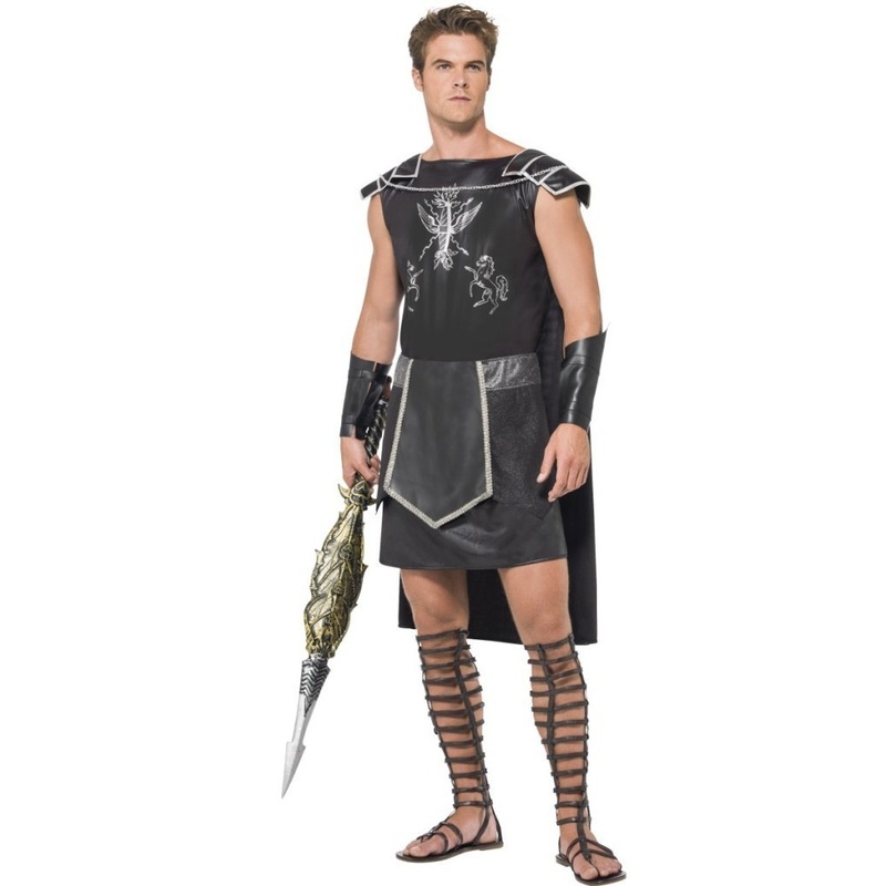 Dark Gladiator
