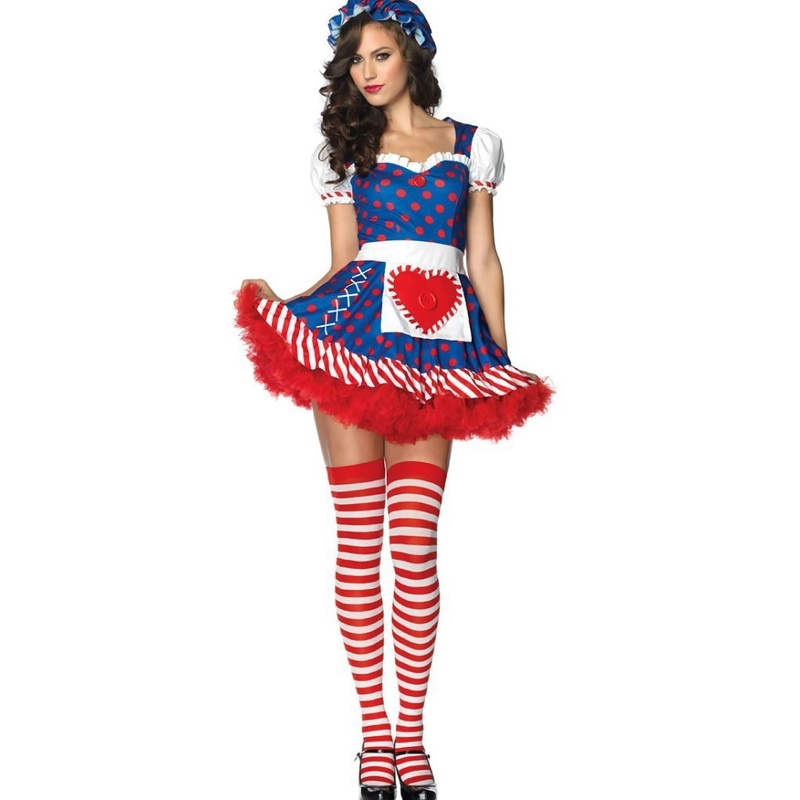 Darling Dollie Costume