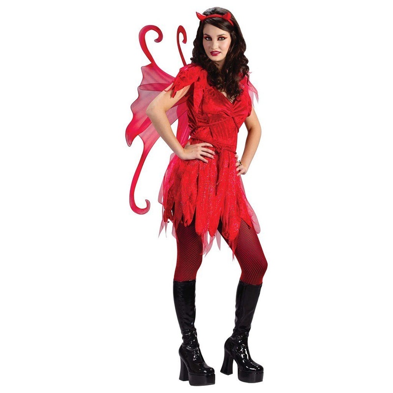 Devil Fairy