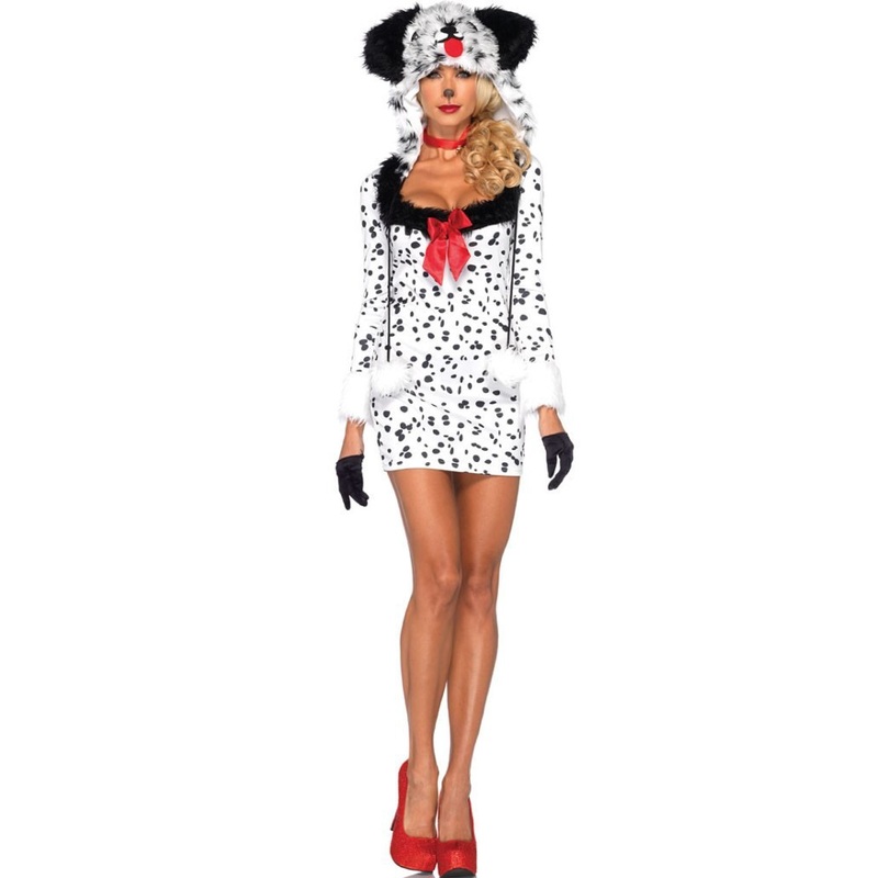 Dotty Dalmation