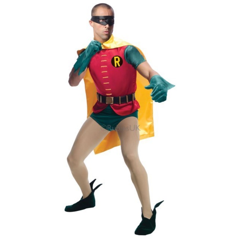 Grand Heritage Robin