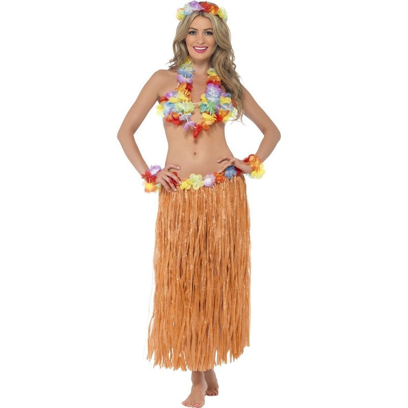 Hula Honey Instant Kit