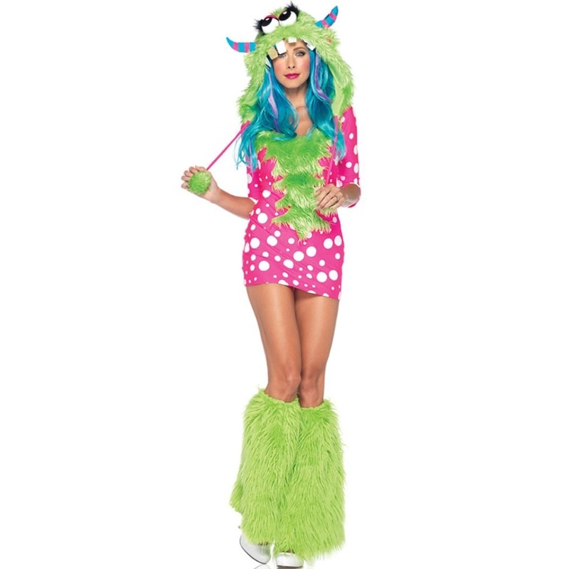 Melody Monster