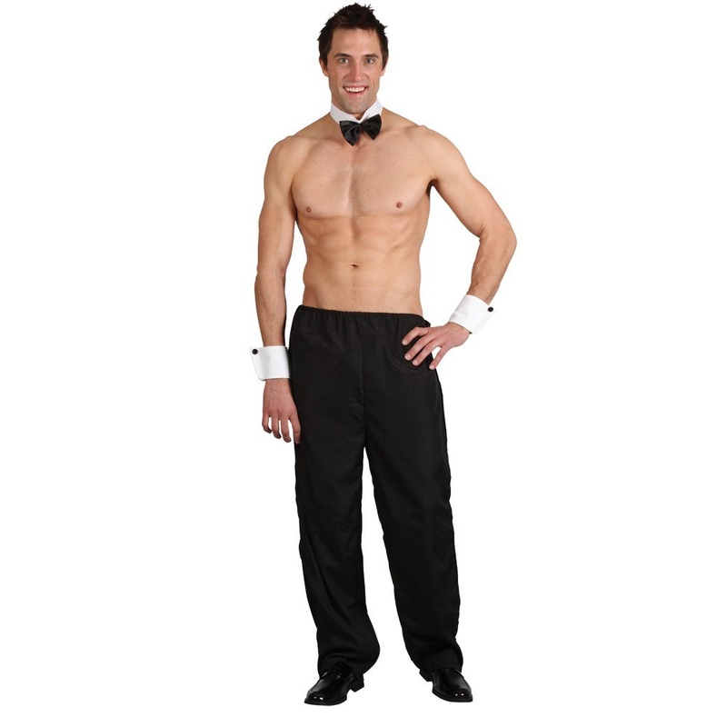 Party Boy Stripper