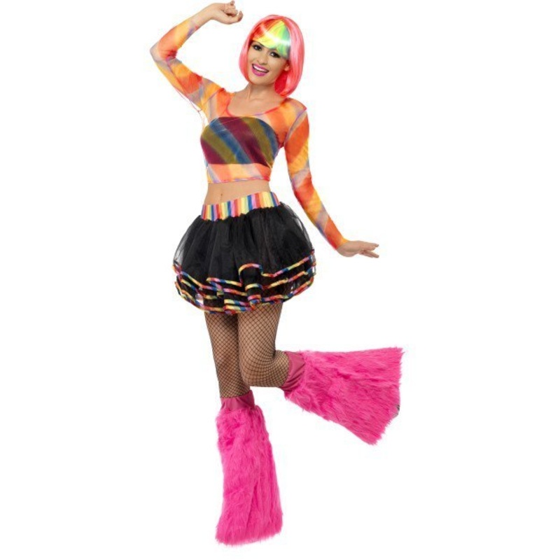 Rainbow Raver Kit