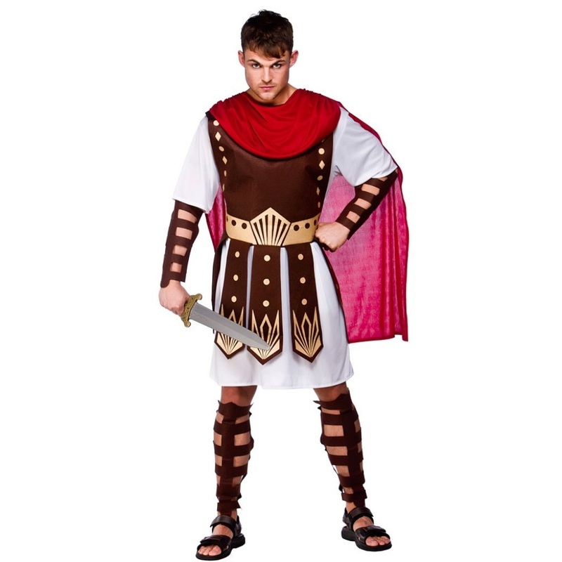 Roman Centurion