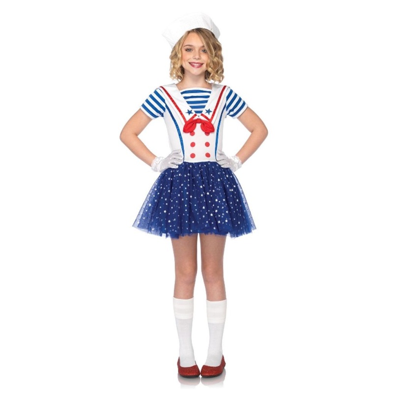 Sailor Sweetie - Kids