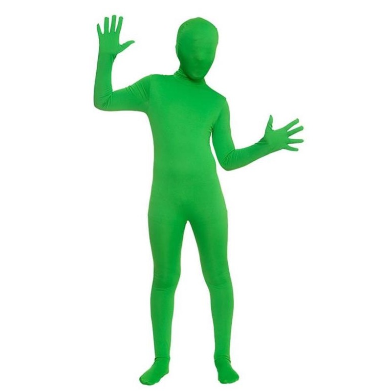 Skinz Bodysuit Kids - All Colours