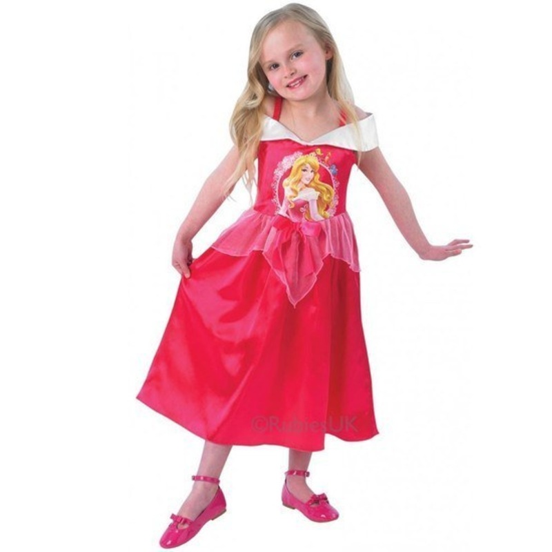 Storytime Sleeping Beauty - Kids