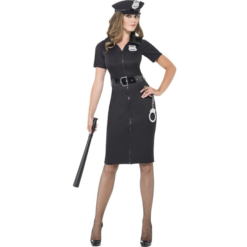 Constable Cutie