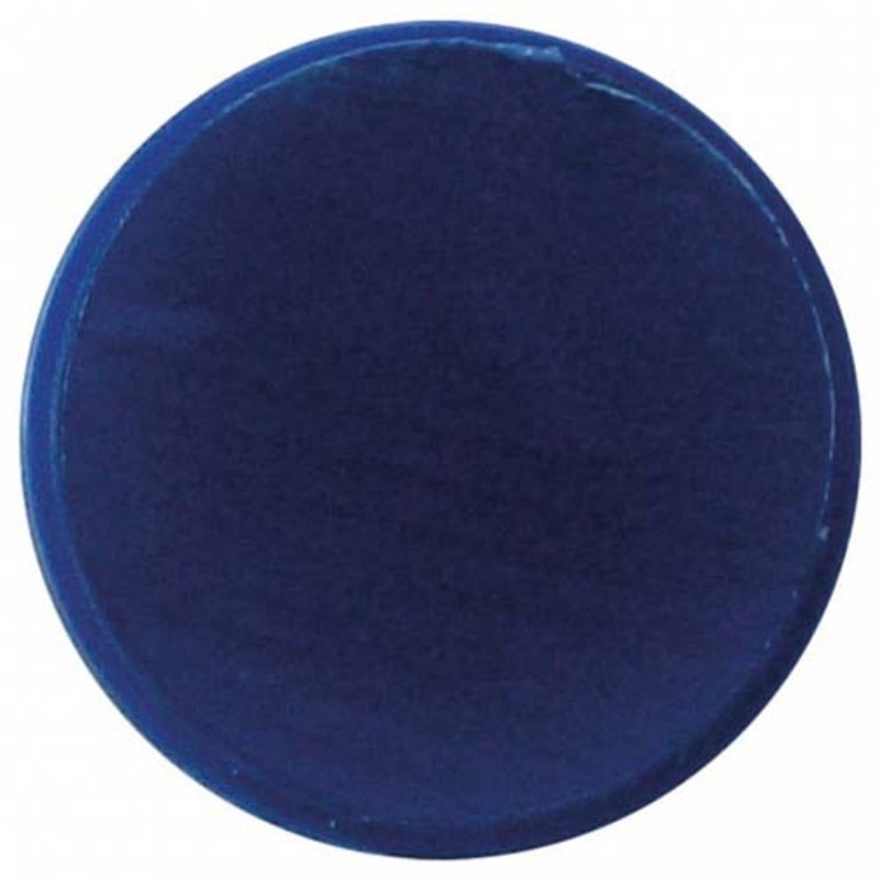 Dark Blue Face Paint - 18ml