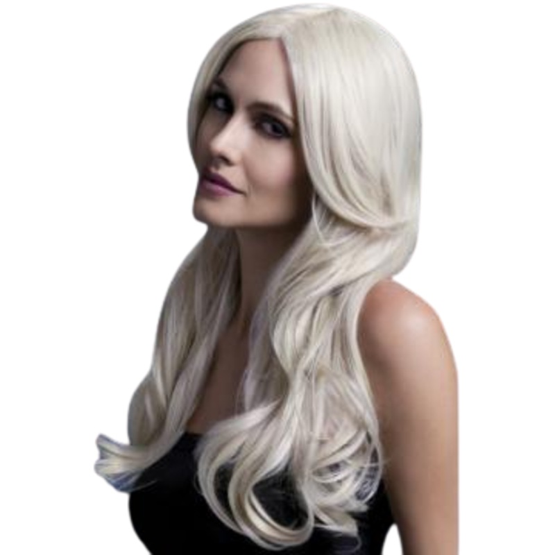 Deluxe Khloe Wig - Blonde