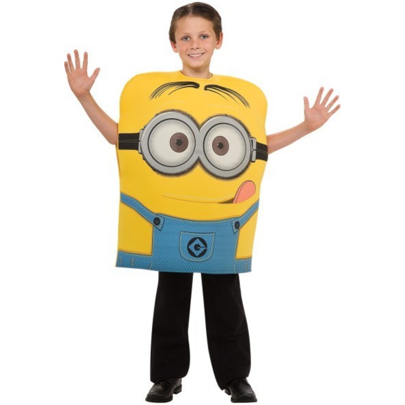 Despicable Me 2 Minion Dave - Kids