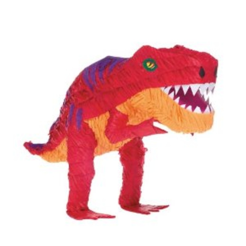 Dinosaur T-Rex Pinata