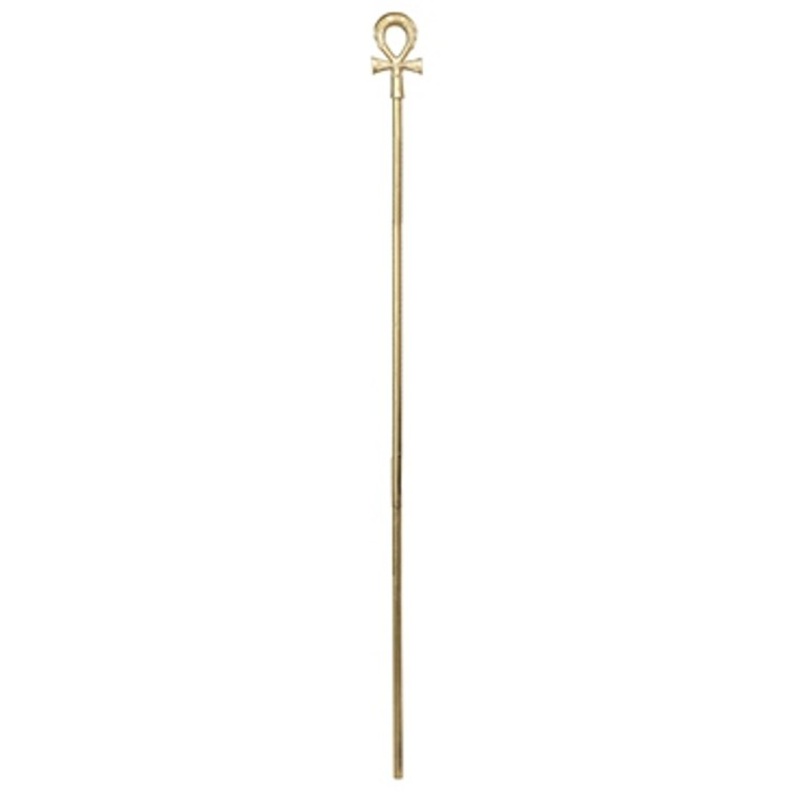 Egyptian Staff