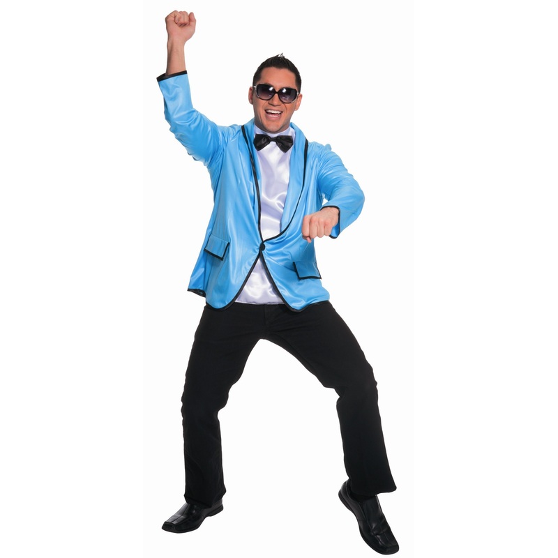 Gangnam Jacket