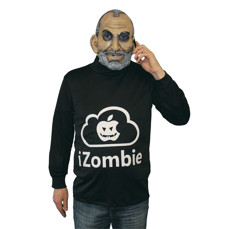 iZombie