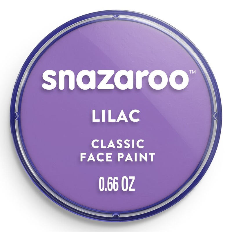 Lilac Face Paint - 18ml