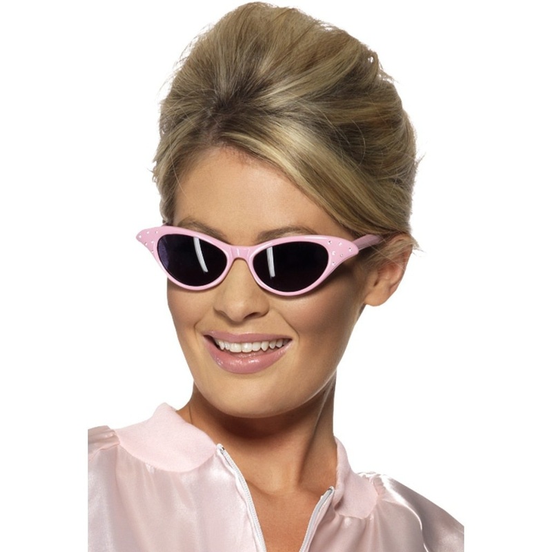Rock N' Roll Sunglasses