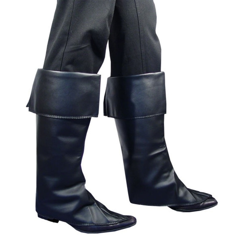 Santa Boot Tops