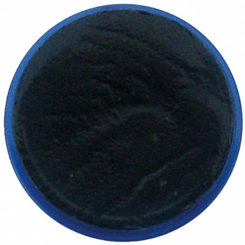 Snazaroo Black Face Paint - 18ml