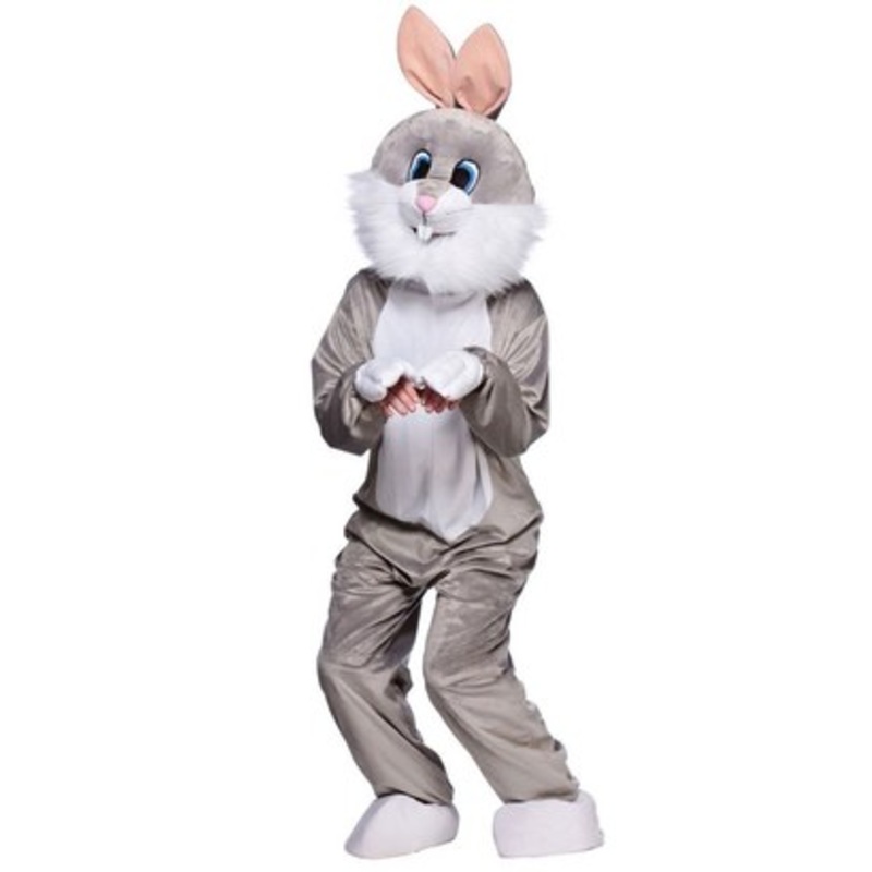The Rabbit