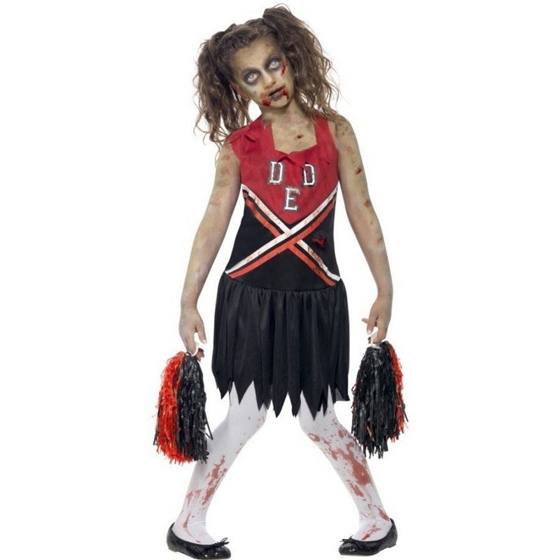 Zombie Cheerleader - Kids