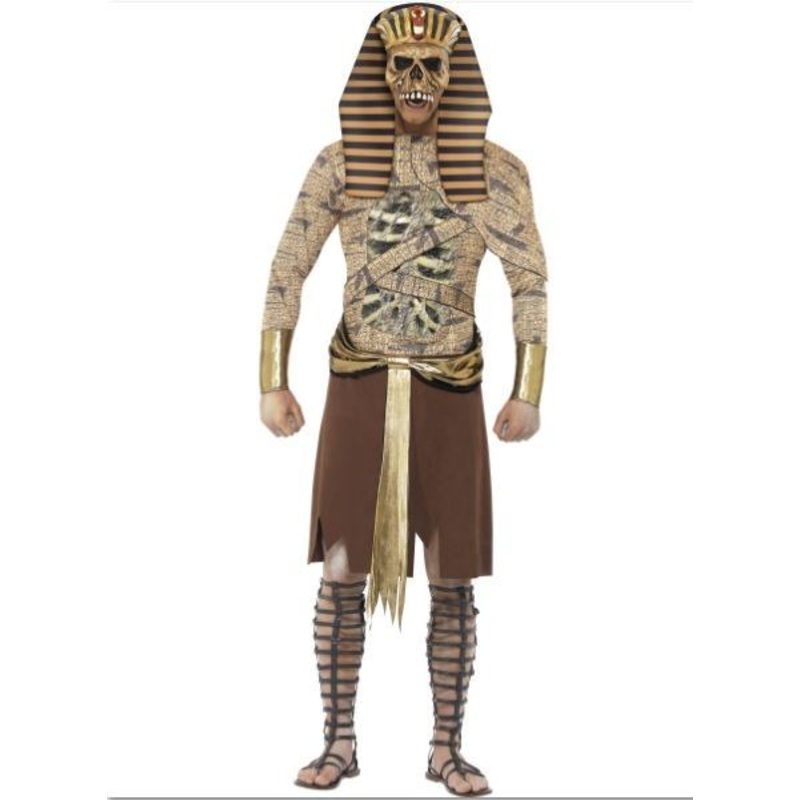 Zombie Pharaoh