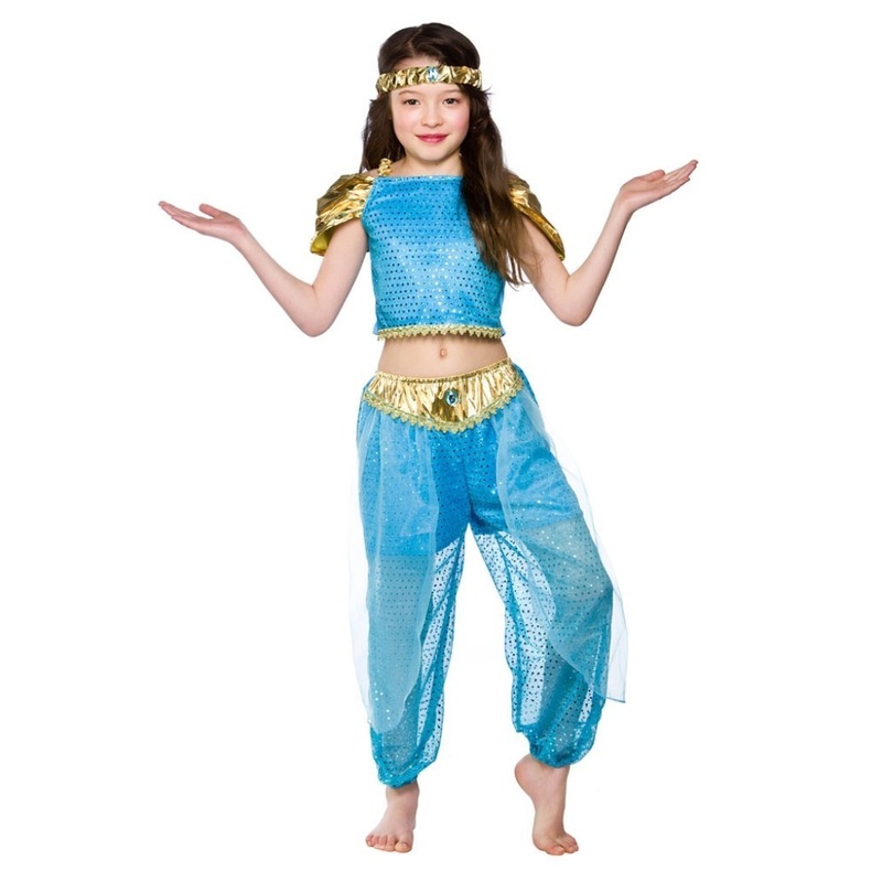 Arabian Princess - Kids